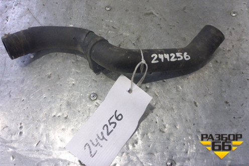 Патрубок системы охлаждения для Seat Ibiza с 2008-2017г