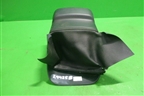 Кожух рулевой колонки (в сборе) (6J0858559) для Seat Ibiza с 2008-2017г