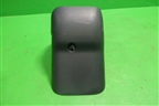Кожух рулевой колонки (в сборе) (6J0858559) для Seat Ibiza с 2008-2017г