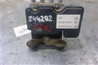 Блок ABS (6R0907379AQ) для Seat Ibiza с 2008-2017г