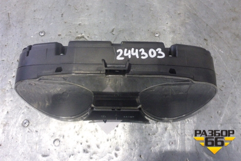 Щиток приборов АКПП (6J0920806K) для Seat Ibiza с 2008-2017г