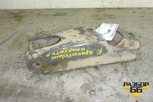 Кронштейн амортизатора переднего (3197808) для Volvo TRUCK FH с 2002-2008г (ФШ)