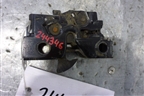 Замок капота (5J0823509A) для Seat Ibiza с 2008-2017г