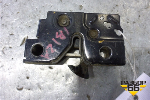 Замок капота (5J0823509A) для Seat Ibiza с 2008-2017г
