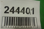 Петля двери передней правой нижняя (8K0831402F) для Seat Ibiza с 2008-2017г
