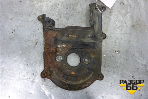 Кожух ремня ГРМ (внутренний 0.8л A08S3) для Daewoo Matiz с 1998-2015г