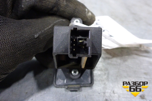 Переключатель корректора фар (7353160910) для Fiat Ducato (244) с 2002-2006г (Елабуга)