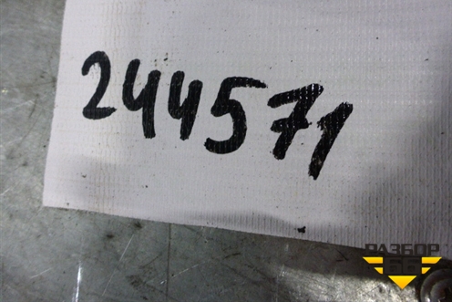 Переключатель корректора фар (7353160910) для Fiat Ducato (244) с 2002-2006г (Елабуга)