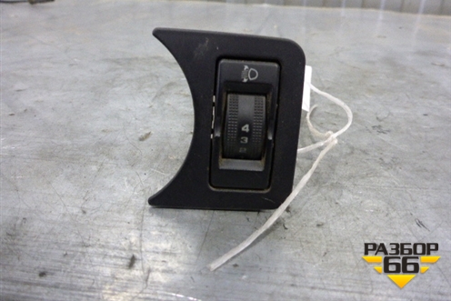 Переключатель корректора фар (81259070333) для MAN  TGS с 2007г