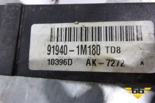 Блок электронный (919401M180) для Kia Cerato с 2009-2013г