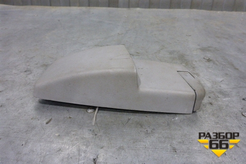 Кронштейн спальника для MAN  TGS с 2007г