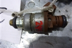Форсунка инжекторная электрическая (1.4л) (25182404) для Chevrolet Lacetti с 2003г