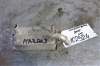Радиатор маслоохладитель КПП для Mazda Mazda 3 (BL) с 2009-2013г