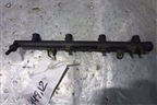 Рейка топливная рампа (1.6л) (8200135504) для Renault Megane 2 с 2002-2009г