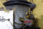 Успокоитель цепи (3.6л BHK) для Volkswagen Touareg c 2002-2010г