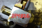 Успокоитель цепи (3.6л BHK) для Volkswagen Touareg c 2002-2010г