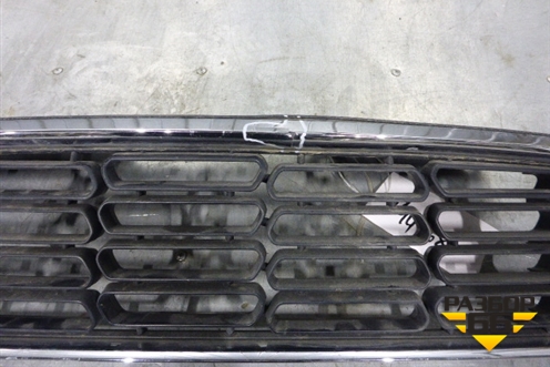 Решетка радиатора (9807476) для Mini Countryman R60 с 2010г