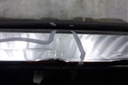 Решетка радиатора (9807476) для Mini Countryman R60 с 2010г