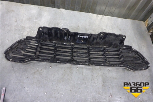 Решетка радиатора (9807476) для Mini Countryman R60 с 2010г