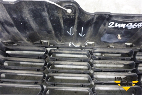 Решетка радиатора (9807476) для Mini Countryman R60 с 2010г