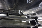 Решетка радиатора (9807476) для Mini Countryman R60 с 2010г