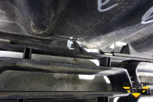 Решетка радиатора (9807476) для Mini Countryman R60 с 2010г