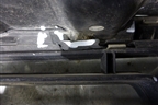 Решетка радиатора (9807476) для Mini Countryman R60 с 2010г