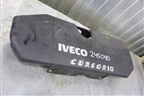 Накладка декоративная на двигатель (CURSOR 10) (504219649) для Iveco  Stralis с 2007г