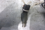 Форсунка инжекторная электрическая (1.4л 4ZZ) (0280156019) для Toyota Auris с 2006-2012г