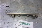 Рейка топливная рампа для Nissan Qashqai (J10E) с 2006-2013г
