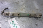 Рейка топливная рампа для Nissan Qashqai (J10E) с 2006-2013г