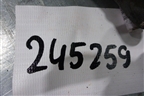 Форсунка инжекторная электрическая (98MFBC9F593) для Ford Focus 2 с 2005-2008г