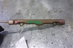 Рейка топливная рампа для Toyota Corolla (E12) с 2001-2007г