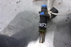 Форсунка инжекторная электрическая (1.6л F16D4) (55562599) для Chevrolet Aveo (Т300) с 2011г