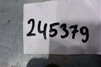 Форсунка инжекторная электрическая (1.6л F16D4) (55562599) для Chevrolet Aveo (Т300) с 2011г
