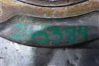 Крышка коленвала передняя (CURSOR 10 F3AE) (500304671) для Iveco  Stralis с 2007г