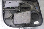 Обшивка двери задней правой под электрику (1426420820) для Kia Venga с 2010г