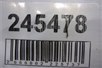 Петля двери передней левой нижняя (793102B020) для Kia Venga с 2010г