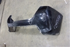 Бампер задний (без юбки) (5215902840) для Toyota Auris с 2012-2018г