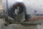 Глушитель средняя часть для Kia Venga с 2010г