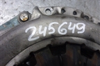 Корзина сцепления (1.6л G4FC) (4130026010) для Kia Venga с 2010г