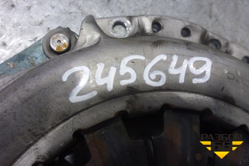 Корзина сцепления (1.6л G4FC) (4130026010) для Kia Venga с 2010г