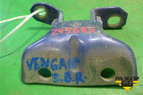 Петля двери задней правой верхняя (794202D000) для Kia Venga с 2010г