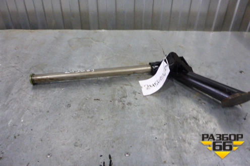 Маслозаборник (D13A 440 л с) (20824910) для Volvo TRUCK FH с 2008-2013г (ФШ)