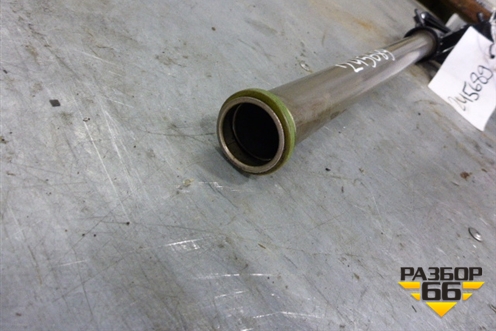 Маслозаборник (D13A 440 л с) (20824910) для Volvo TRUCK FH с 2008-2013г (ФШ)