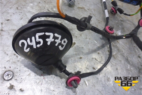 Проводка двери задней правой (916601P045) для Kia Venga с 2010г