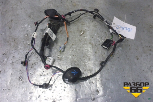 Проводка двери задней левой (916501P045) для Kia Venga с 2010г