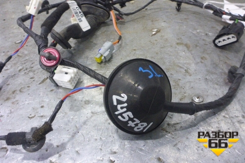 Проводка двери задней левой (916501P045) для Kia Venga с 2010г