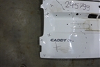 дверь багажника левая (под стекло) (2K0827091H) для Volkswagen Caddy с 2004-2016г