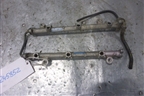 Рейка топливная рампа (3.0л 6G72) для Mitsubishi Pajero Sport с 1996-2008г